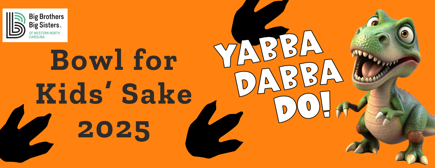 BFKS 2025- Yabba Dabba Do